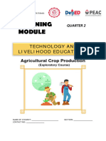 Tle 8 Q2 - Agricrop Production - A4