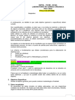 QO Formato de Informe