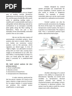 Control System Midterm