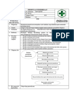 8.1.2.1b Sop Permintaan, Penerimaan, Pengambilan Dan Penyimpanan-1