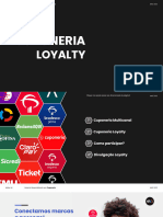 Cuponeria Loyalty Multicanal 2023