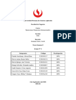 Tarea S9 - Grupo 2