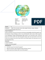 02 - Geografi, SMA - E - Kelas X