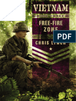 Free-Fire Zone - Chris Lynch