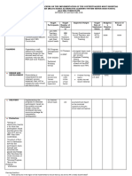 Action Plan - Algsur