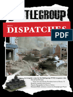 Battlegroup Dispatches 2