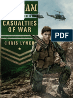 Casualties of War - Chris Lynch