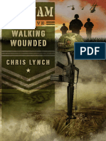 Walking Wounded - Chris Lynch