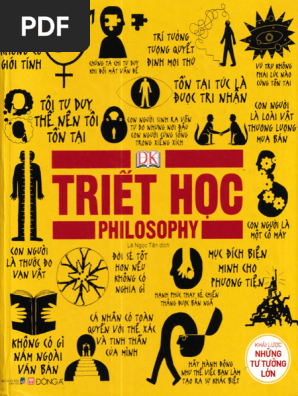 Triết Học - Khái Lược Những Tư Tưởng Lớn - DK | PDF