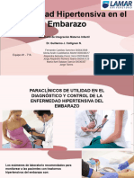 Enfermedad Hipertensiva Embarazo 