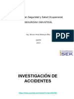 7 Accidentes Presentación