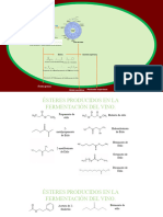 Esteres y Acidos