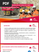 Metodología VVTT: Inspección y Procedimientos | PDF