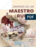 Caminos Deun Maestro Rural