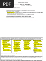 WPBA Capabilities With IPUs Detailed Descriptors | PDF | Medical ...