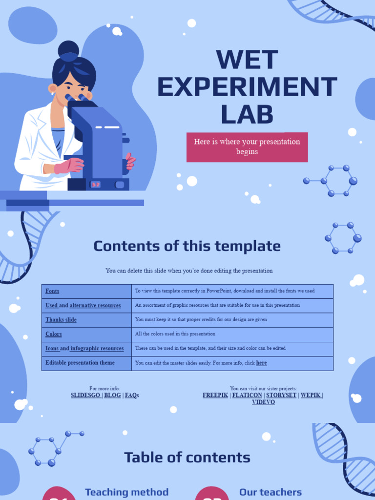 Mastering The Art Of Wet Sample Preparation From Lab To Result - u0yyi9n