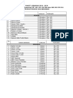 PAKET LEBARAN 2017 Bu Bidan Imas