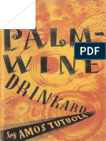 The Palm-Wine Drinkard (PDFDrive)