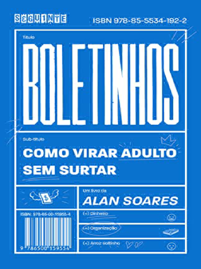 Guia para Adultos: Evite Surtar | PDF | Autoajuda | Bem-estar