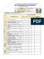 Informe de Progreso 2023 Lian