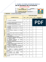 Informe de Progreso 2023 Luana