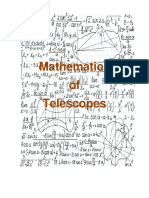 Telescope Math