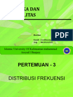 Pertemuan 3