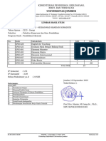 LHS Mahasiswa