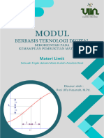 Modul Berbasis Teknologi Digital Rusi