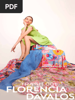 FD TRASH LOOKBOOK