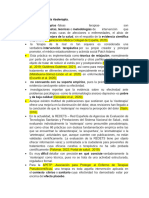 Puntos en Contra de La Risoterapia DEBATE