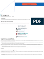 Organigrama - Qué Es, Definición y Concepto - 2023 - Economipedia
