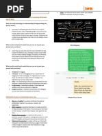 Video Vortex Reader: Responses To YouTube | PDF | You Tube ...