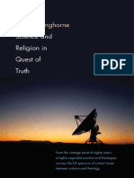 John Polkinghorne-Science and Religion in Quest of Truth-Yale University Press (2011)