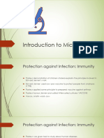 Intro Microbiology 3