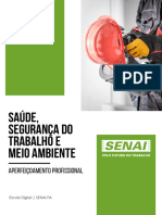 Saúde, Segurança Do Trabalho e Meio Ambiente (Parte01)