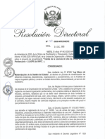 LICENCIA DE USO DE ARMAS DEL SERVI9DOR PENITENCIARIO - LUASPE EN EL INPE.pdf