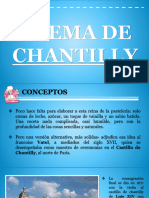 CREMA DE CHANTILLY (3)