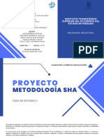 Proyecto Metodologia SHA-1