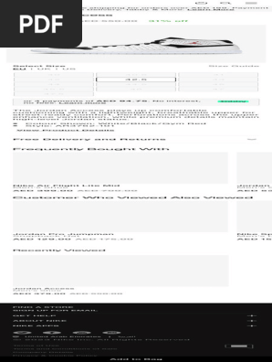 Jordan AccessMen's Shoe in UAE. Nike AE