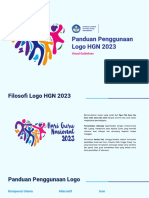 Panduan Logo HGN 2023