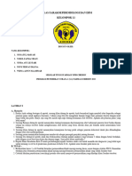 Tugas Farmakoepid Dan EBM Kelompok 12