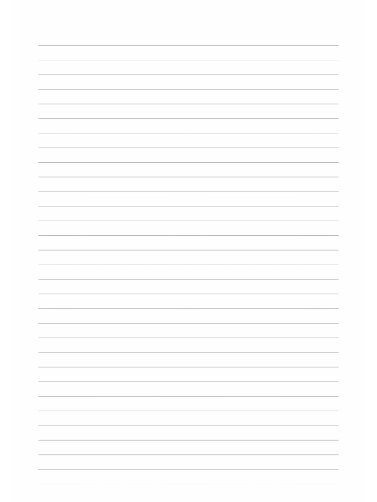 กระดาษรายงาน | PDF