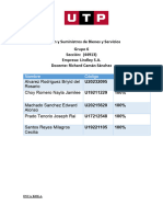 TA1-Empresa Lindley