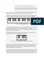 Curso de Piano