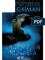 Cau Chuyen Nghia Dia - Neil Gaiman