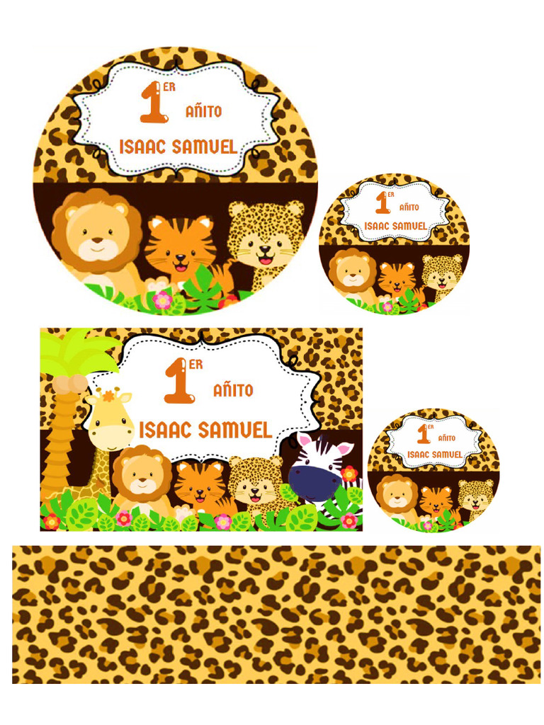 Safari | PDF