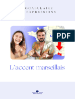 PDF Laccent Marseillais