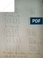 Sys of Eqn