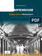 Compendium Railway Vehicle Maint Lesepr